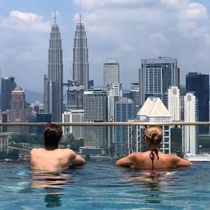 Meet your Posher, Regan